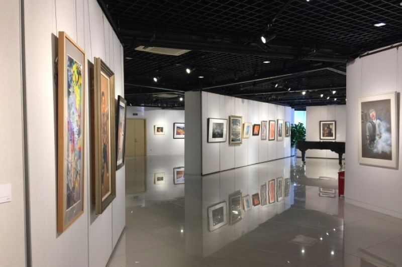 Hongqiao Contemporary Art Museum